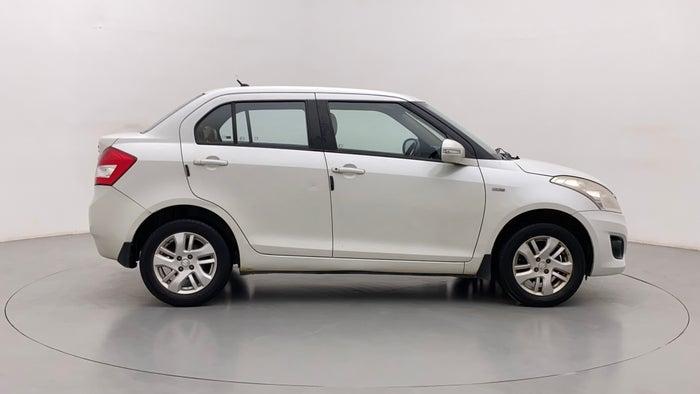 2013 MARUTI SWIFT DZIRE