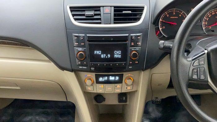 2013 MARUTI SWIFT DZIRE