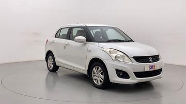 2013 MARUTI SWIFT DZIRE