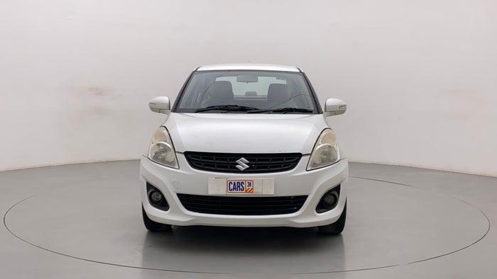 2013 MARUTI SWIFT DZIRE