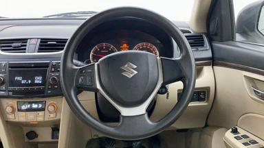 2013 MARUTI SWIFT DZIRE