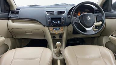 2013 MARUTI SWIFT DZIRE