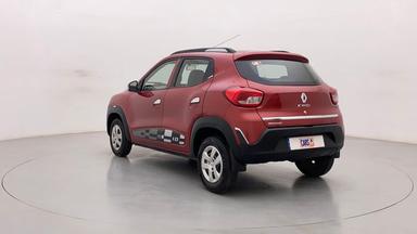 2018 Renault Kwid