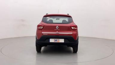 2018 Renault Kwid