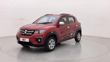 2018 Renault Kwid