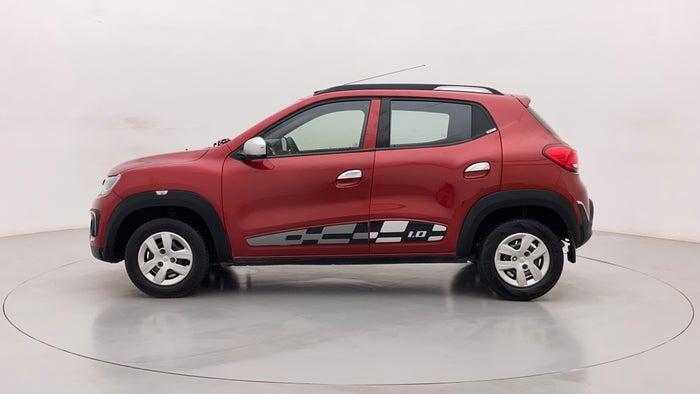 2018 Renault Kwid