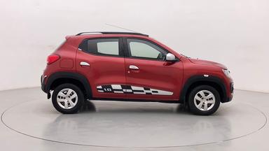 2018 Renault Kwid