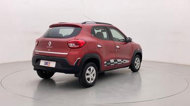 2018 Renault Kwid