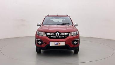 2018 Renault Kwid