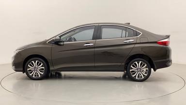 2019 Honda City