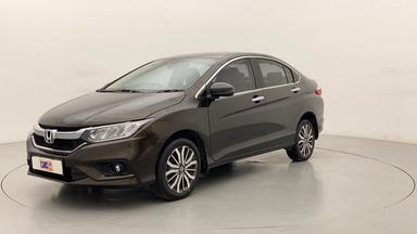 2019 Honda City