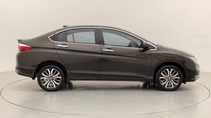 2019 Honda City