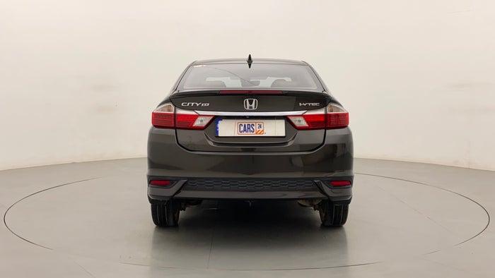 2019 Honda City