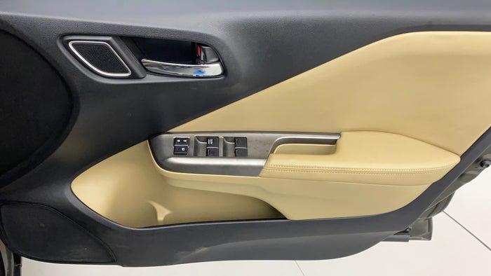 2019 Honda City