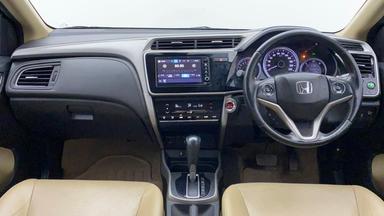 2019 Honda City