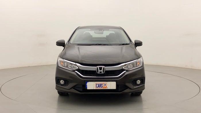 2019 Honda City