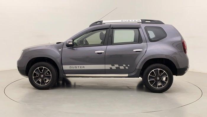 2017 Renault Duster