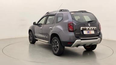 2017 Renault Duster