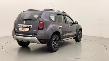 2017 Renault Duster