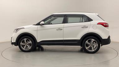 2019 Hyundai Creta