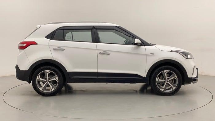 2019 Hyundai Creta