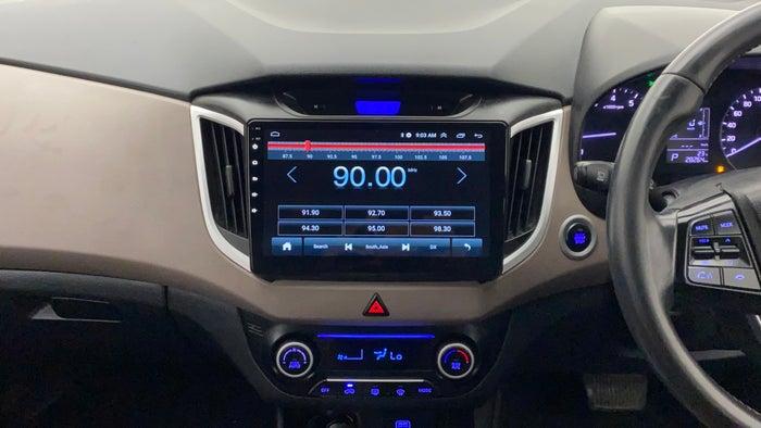 2019 Hyundai Creta