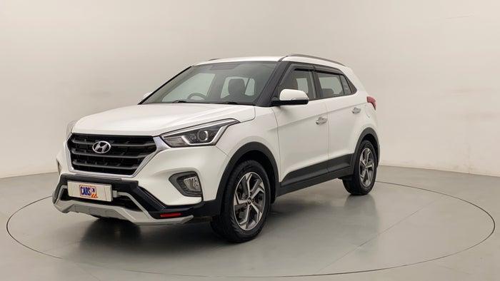 2019 Hyundai Creta