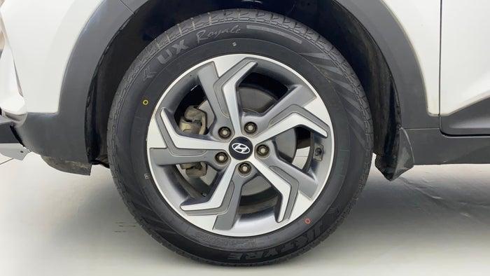 2019 Hyundai Creta