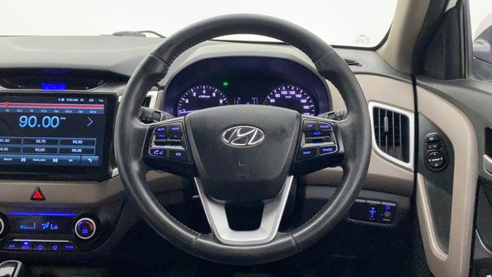 2019 Hyundai Creta