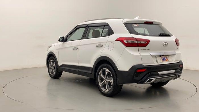 2019 Hyundai Creta