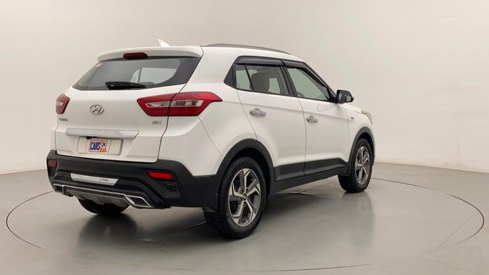 2019 Hyundai Creta