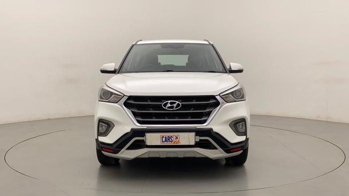 2019 Hyundai Creta