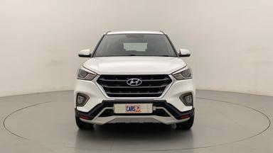 2019 Hyundai Creta