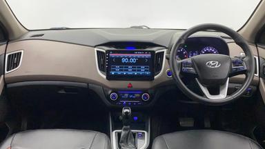 2019 Hyundai Creta