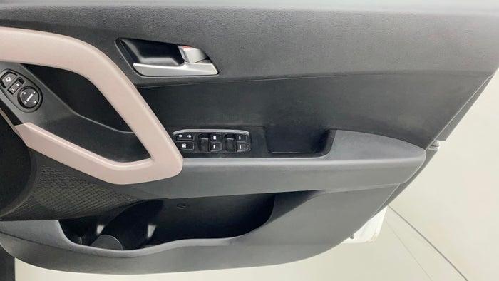 2019 Hyundai Creta