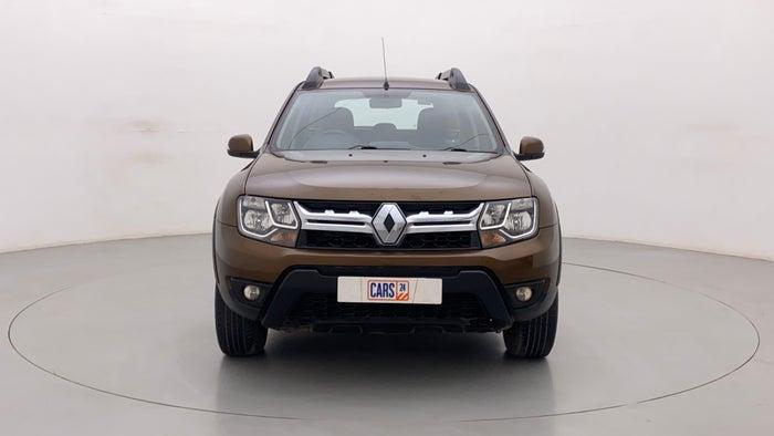 2018 Renault Duster