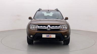 2018 Renault Duster