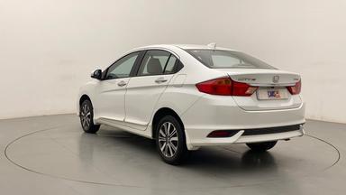 2017 Honda City