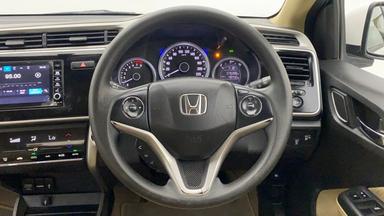 2017 Honda City