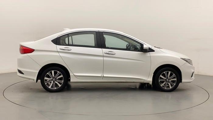 2017 Honda City