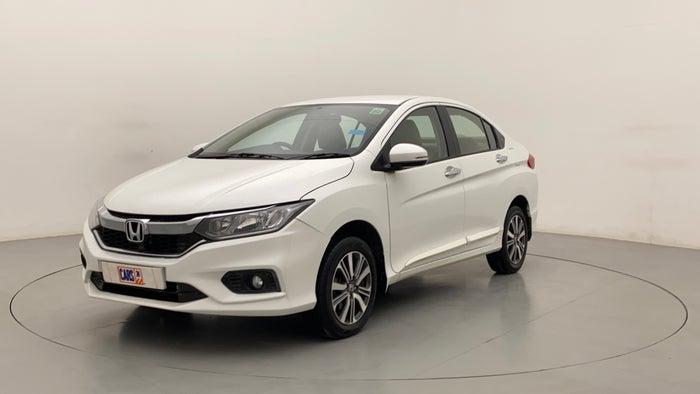 2017 Honda City