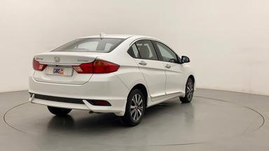 2017 Honda City