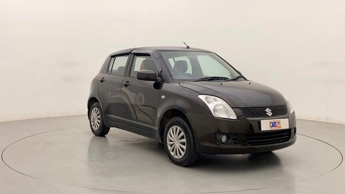 2010 Maruti Swift