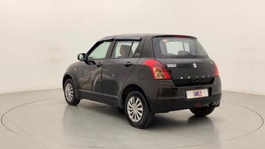 2010 Maruti Swift