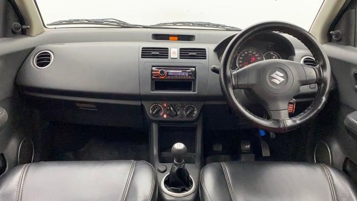 2010 Maruti Swift