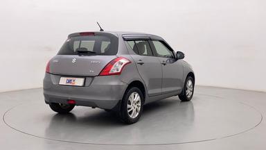 2012 Maruti Swift