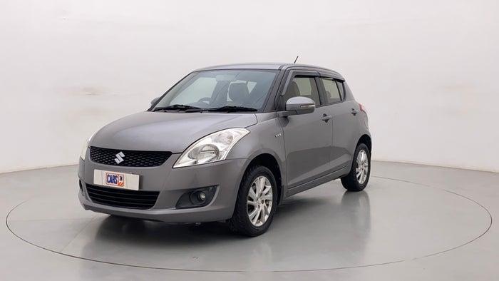 2012 Maruti Swift