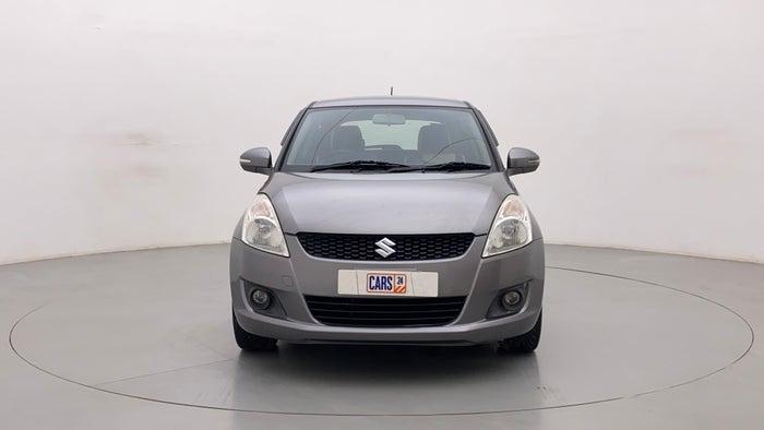 2012 Maruti Swift