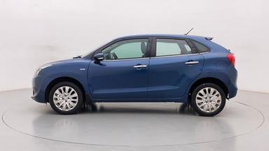 2016 Maruti Baleno