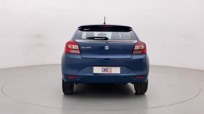 2016 Maruti Baleno